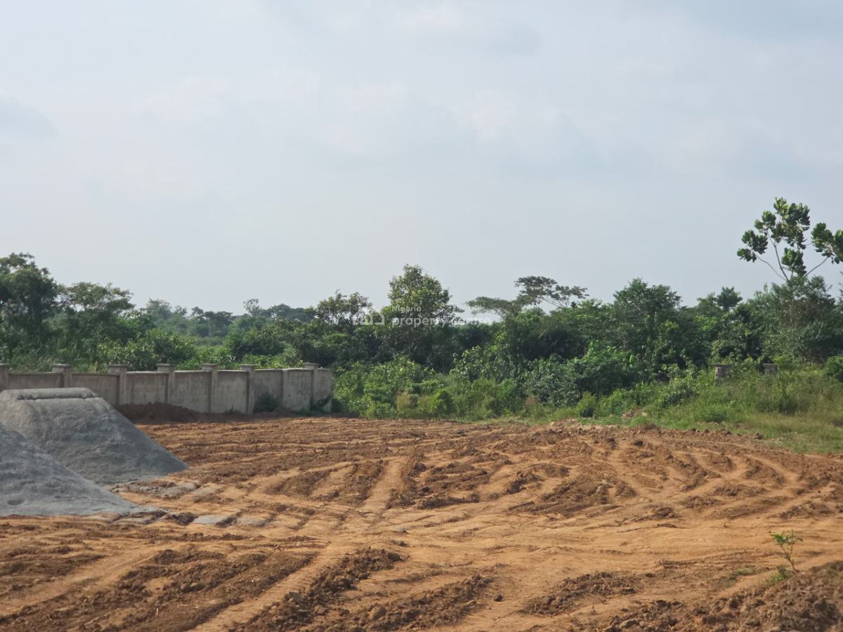 Mixed Use Land, Agbowa, Ikorodu, Ikorodu, Lagos, Mixed-use Land for Sale