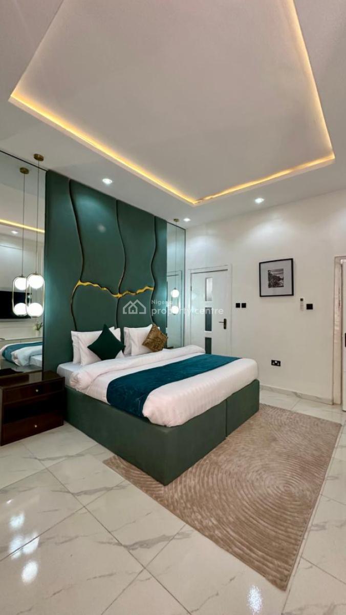 2 Bedroom Apartment, Ikate, Lekki, Lagos, Flat / Apartment Short Let