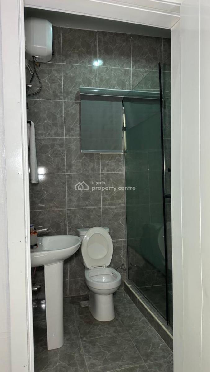 2 Bedroom Apartment, Ikate, Lekki, Lagos, Flat / Apartment Short Let