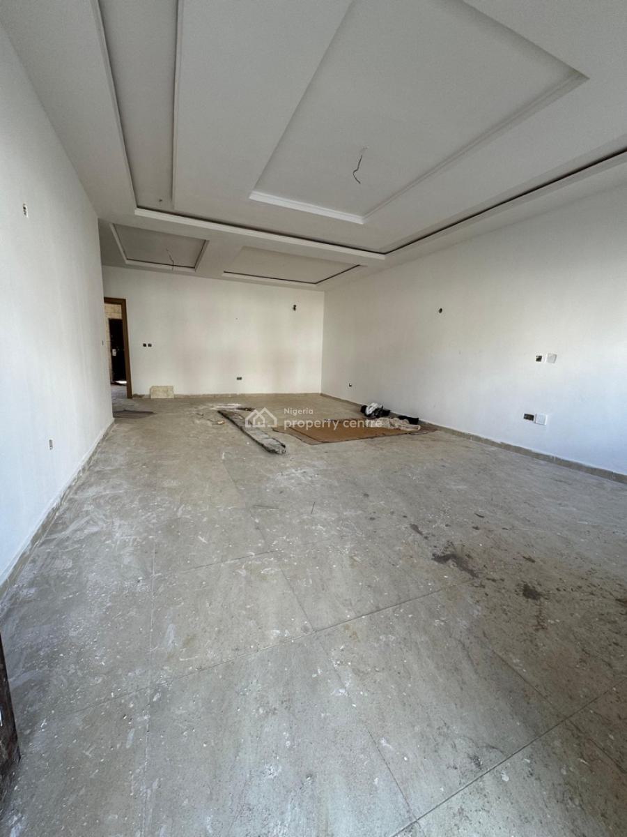 a Brand New Mini Estate of 17 Units of 4 Bedrooms Terraces Duplexes,bq, Katampe, Abuja, Terraced Duplex for Sale