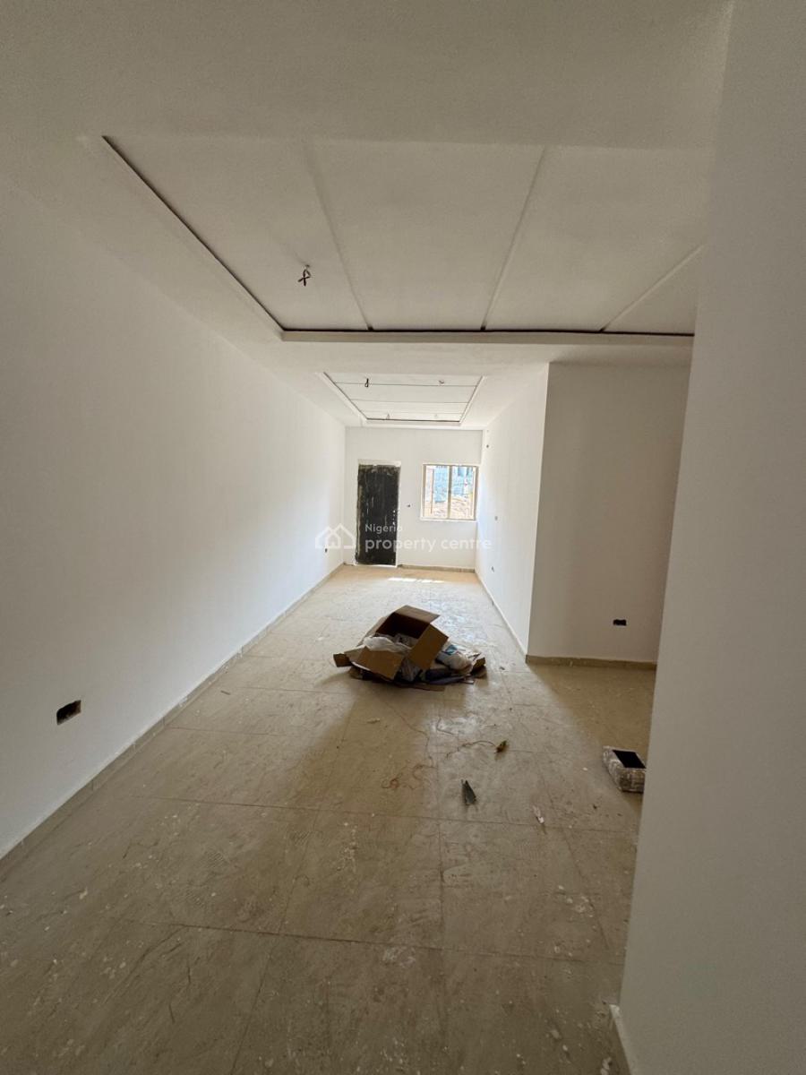 a Brand New Mini Estate of 17 Units of 4 Bedrooms Terraces Duplexes,bq, Katampe, Abuja, Terraced Duplex for Sale