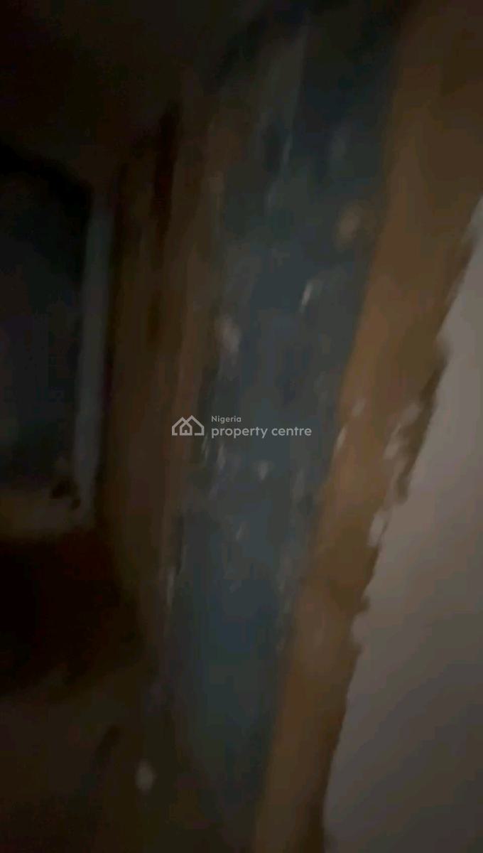 Units of Renovated Mini Flat, on Ilaje Road, Bariga, Shomolu, Lagos, Mini Flat (room and Parlour) for Rent