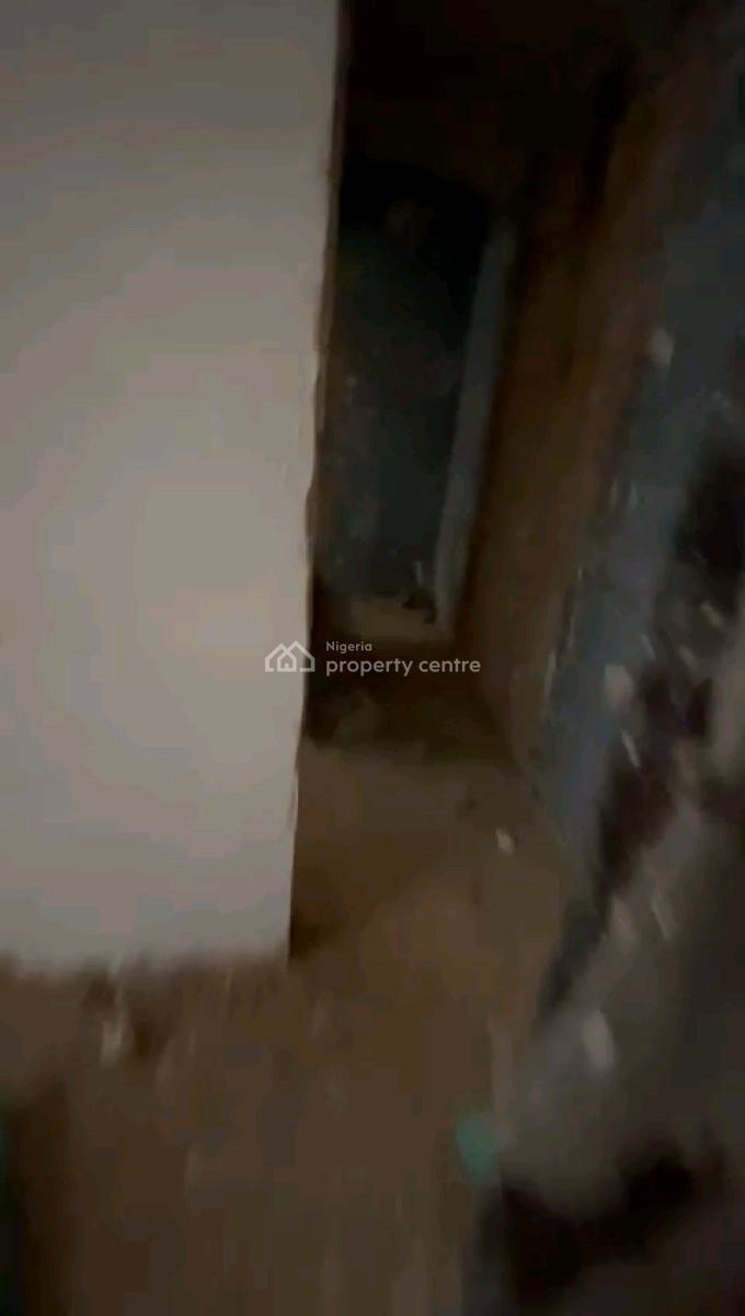 Units of Renovated Mini Flat, on Ilaje Road, Bariga, Shomolu, Lagos, Mini Flat (room and Parlour) for Rent