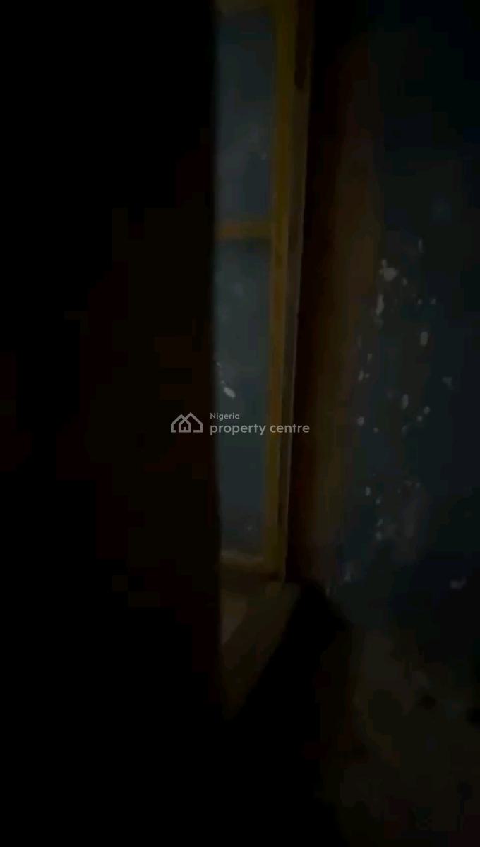 Units of Renovated Mini Flat, on Ilaje Road, Bariga, Shomolu, Lagos, Mini Flat (room and Parlour) for Rent