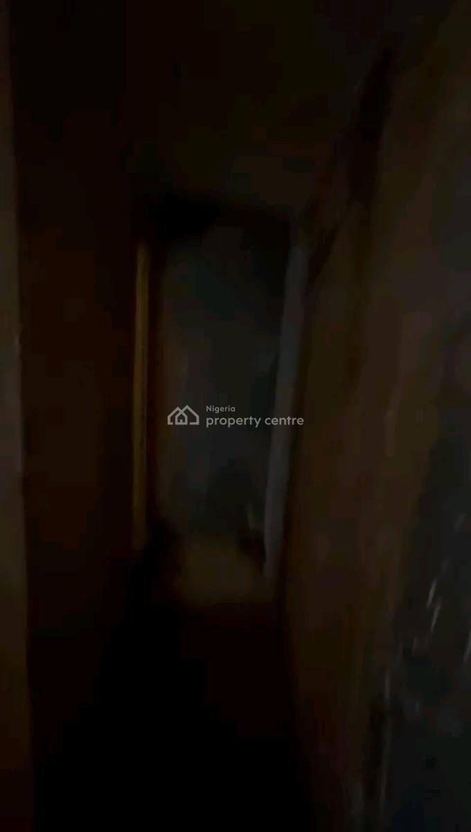 Units of Renovated Mini Flat, on Ilaje Road, Bariga, Shomolu, Lagos, Mini Flat (room and Parlour) for Rent