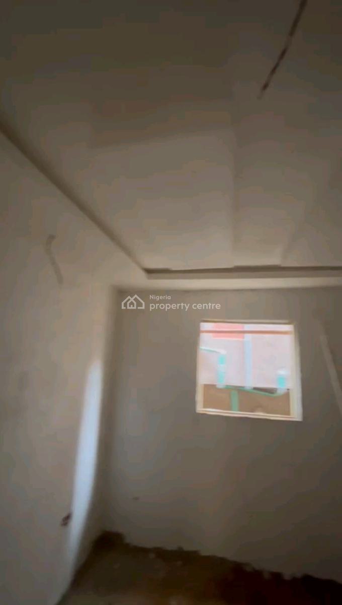 Units of Renovated Mini Flat, on Ilaje Road, Bariga, Shomolu, Lagos, Mini Flat (room and Parlour) for Rent