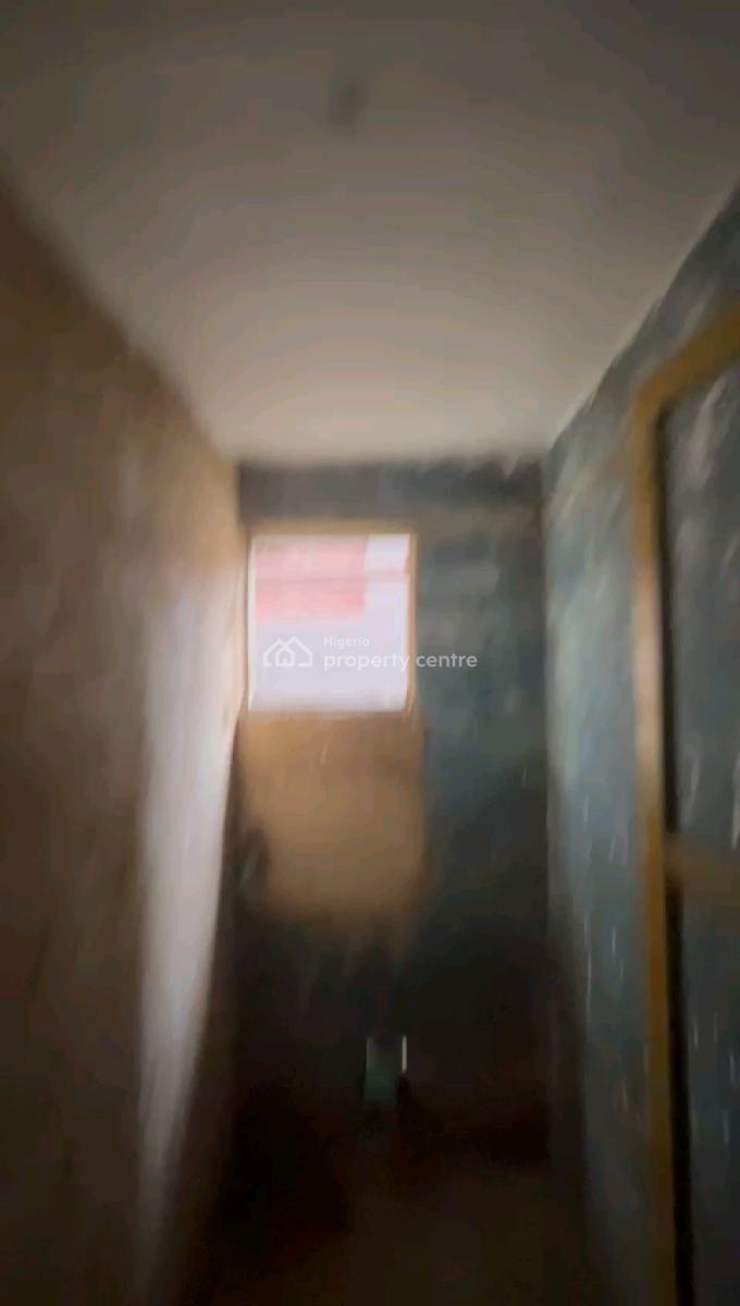 Units of Renovated Mini Flat, on Ilaje Road, Bariga, Shomolu, Lagos, Mini Flat (room and Parlour) for Rent