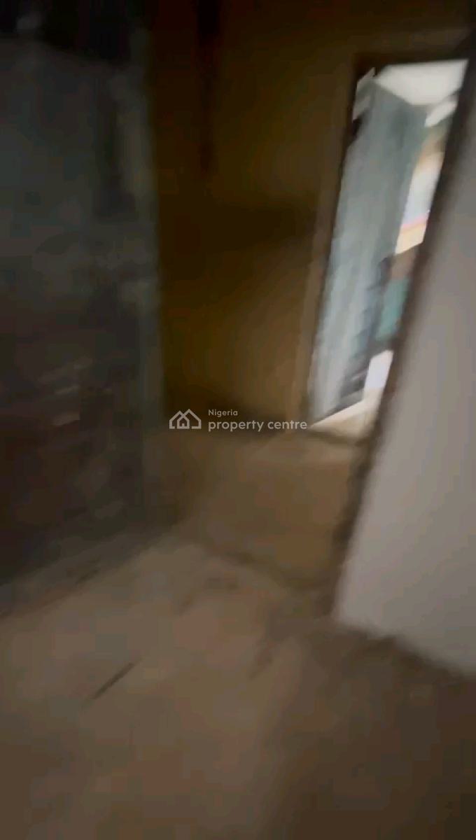 Units of Renovated Mini Flat, on Ilaje Road, Bariga, Shomolu, Lagos, Mini Flat (room and Parlour) for Rent