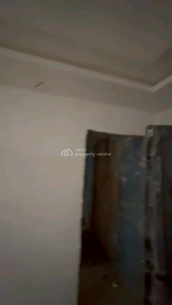 Units of Renovated Mini Flat, on Ilaje Road, Bariga, Shomolu, Lagos, Mini Flat (room and Parlour) for Rent