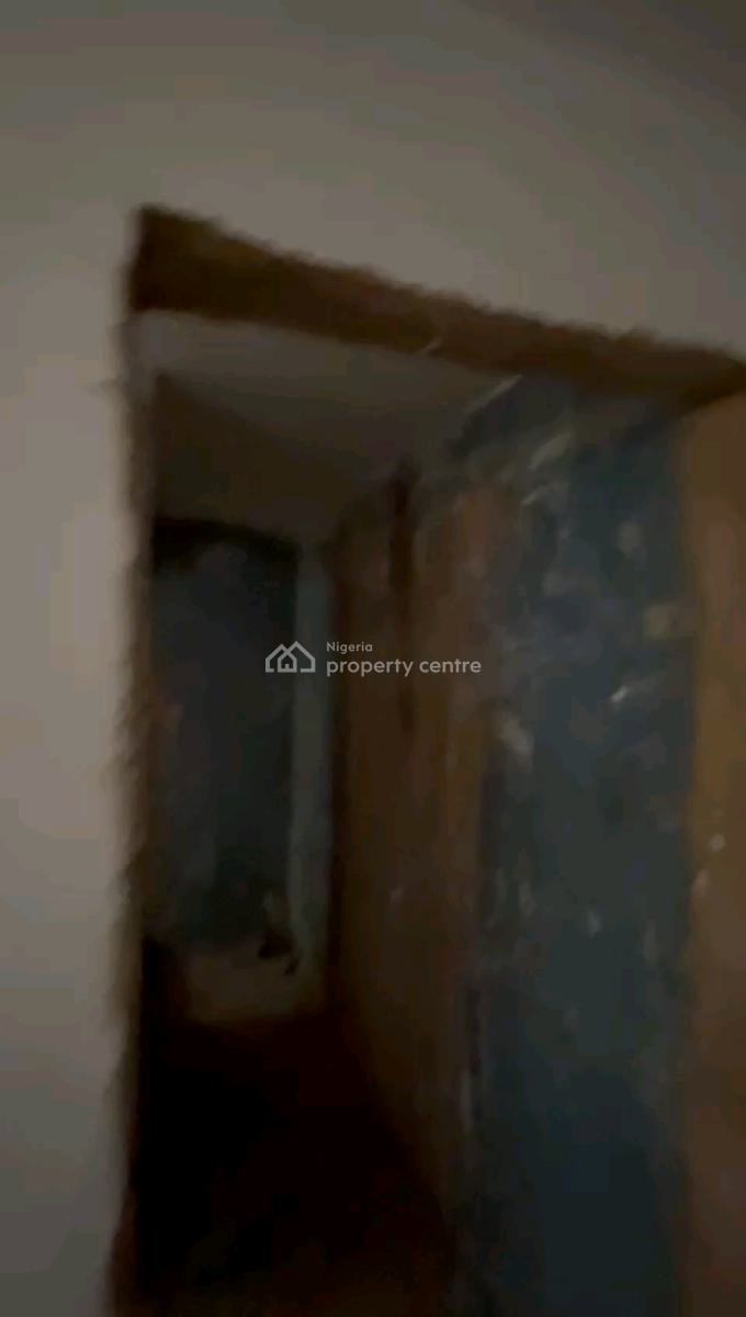 Units of Renovated Mini Flat, on Ilaje Road, Bariga, Shomolu, Lagos, Mini Flat (room and Parlour) for Rent