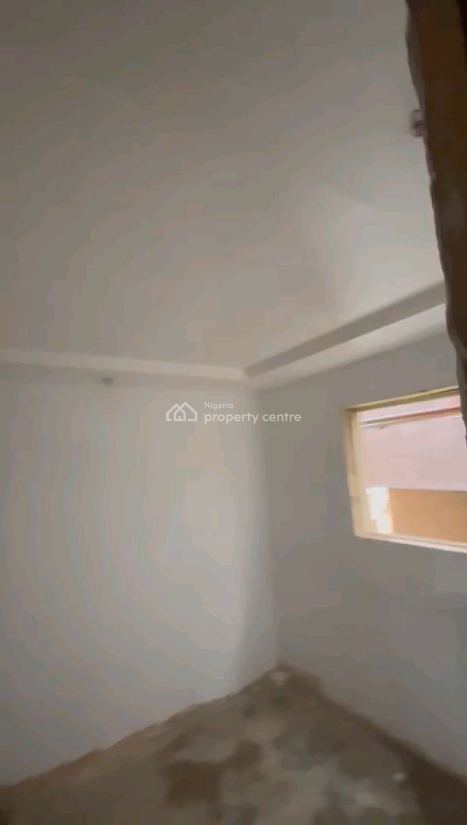 Units of Renovated Mini Flat, on Ilaje Road, Bariga, Shomolu, Lagos, Mini Flat (room and Parlour) for Rent