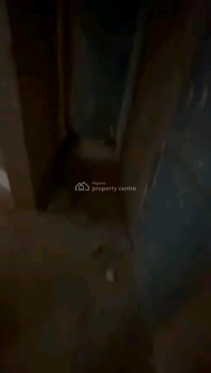 Units of Renovated Mini Flat, on Ilaje Road, Bariga, Shomolu, Lagos, Mini Flat (room and Parlour) for Rent