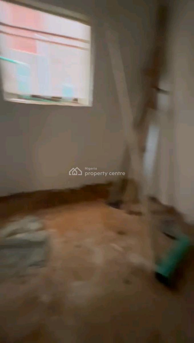 Units of Renovated Mini Flat, on Ilaje Road, Bariga, Shomolu, Lagos, Mini Flat (room and Parlour) for Rent