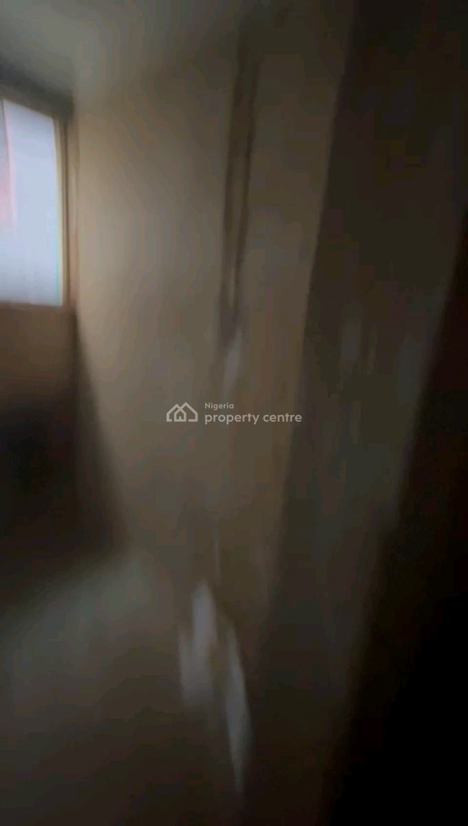 Units of Renovated Mini Flat, on Ilaje Road, Bariga, Shomolu, Lagos, Mini Flat (room and Parlour) for Rent