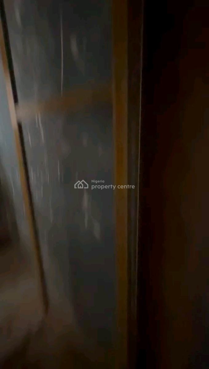 Units of Renovated Mini Flat, on Ilaje Road, Bariga, Shomolu, Lagos, Mini Flat (room and Parlour) for Rent