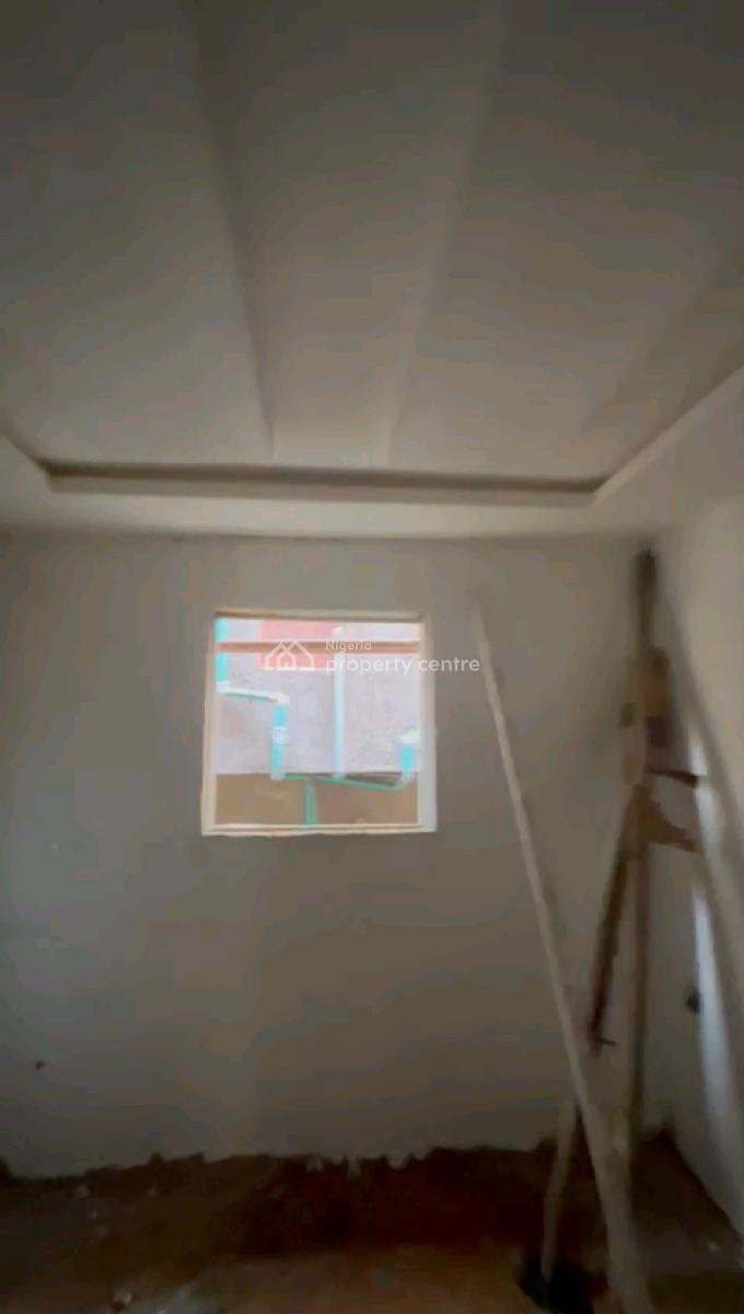 Units of Renovated Mini Flat, on Ilaje Road, Bariga, Shomolu, Lagos, Mini Flat (room and Parlour) for Rent