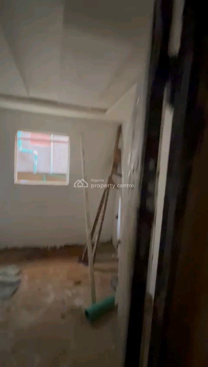 Units of Renovated Mini Flat, on Ilaje Road, Bariga, Shomolu, Lagos, Mini Flat (room and Parlour) for Rent