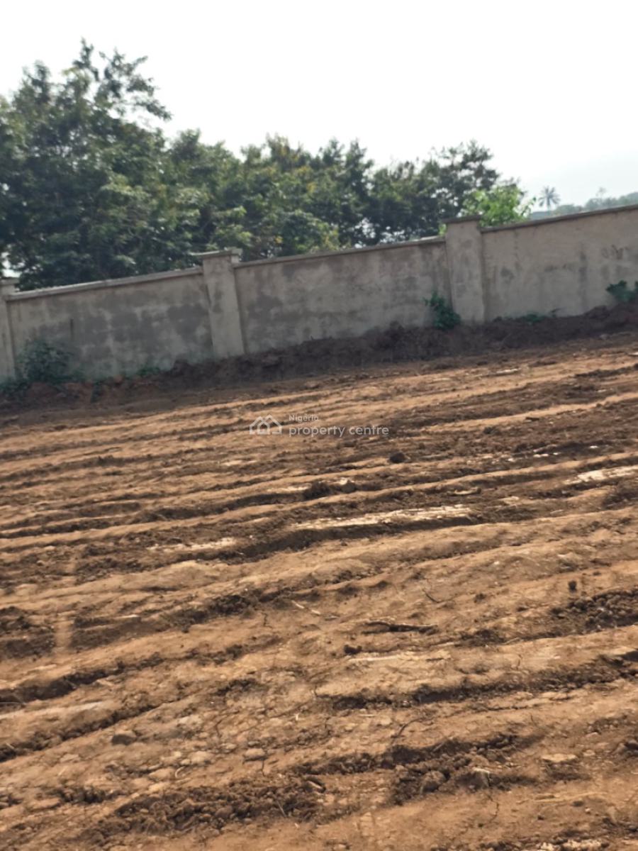 Land, Agbowa, Ikorodu, Lagos, Residential Land for Sale