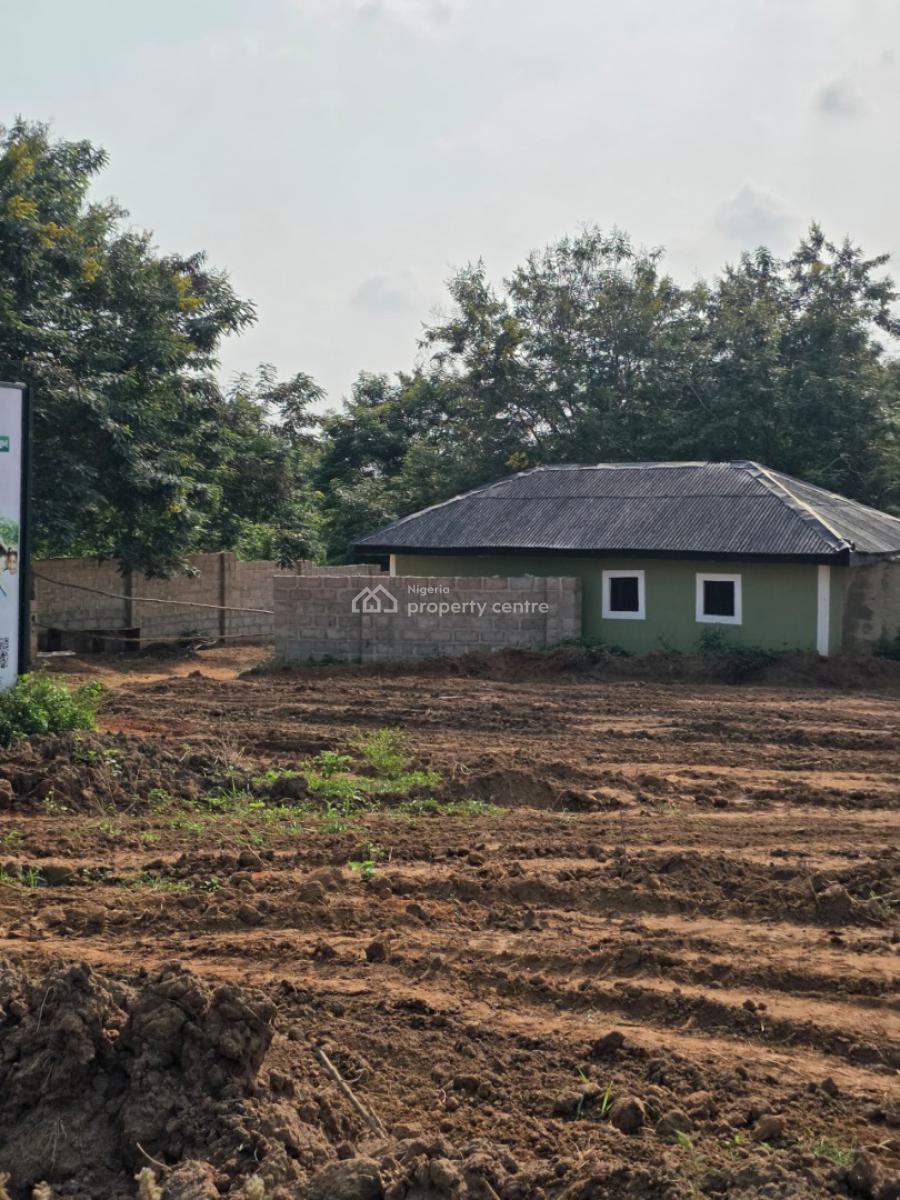 Land, Agbowa, Ikorodu, Lagos, Residential Land for Sale