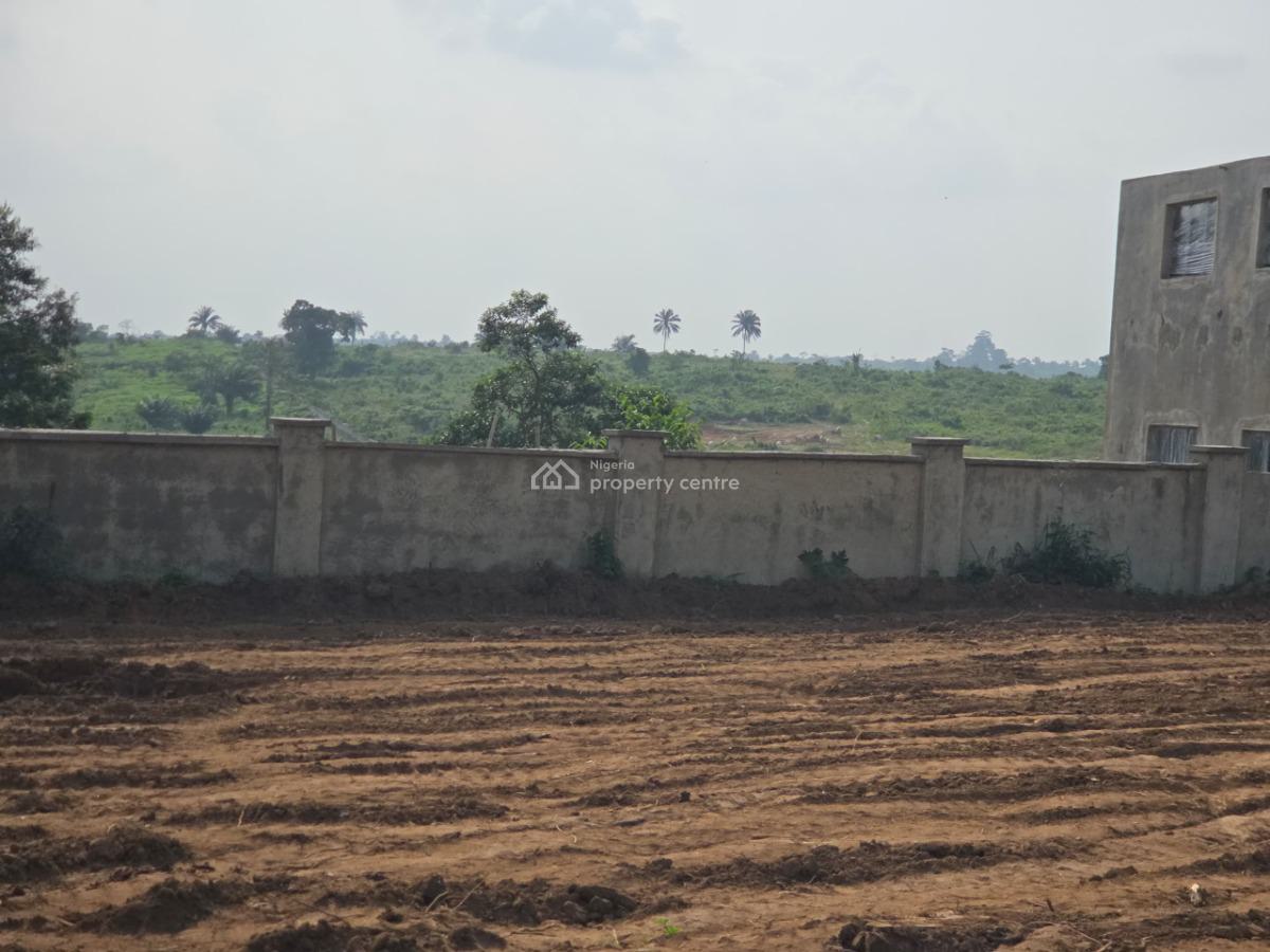 Land, Agbowa, Ikorodu, Lagos, Residential Land for Sale