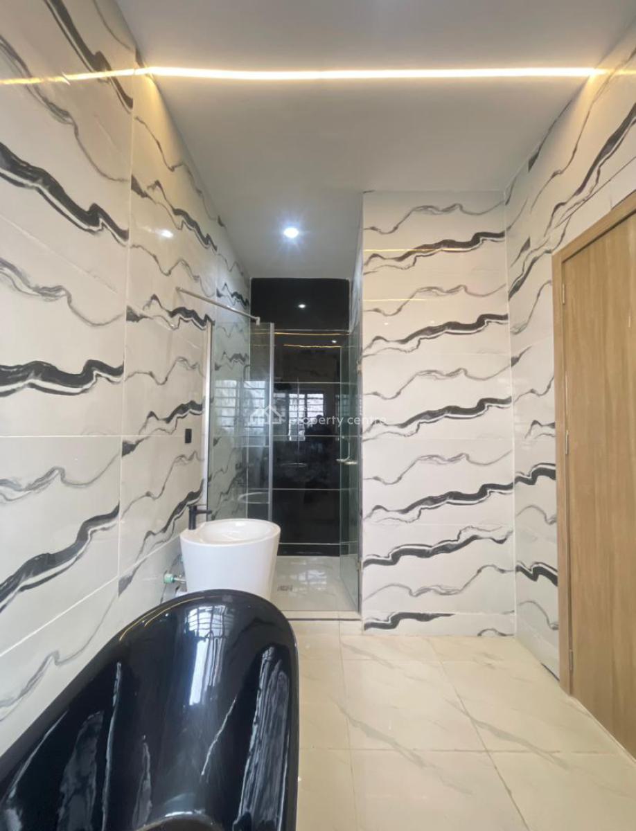 4 Bedroom Semi Detached Duplex, Ajah, Lagos, Semi-detached Duplex for Sale