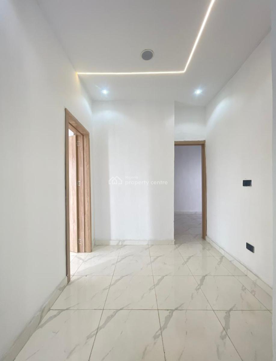 4 Bedroom Semi Detached Duplex, Ajah, Lagos, Semi-detached Duplex for Sale