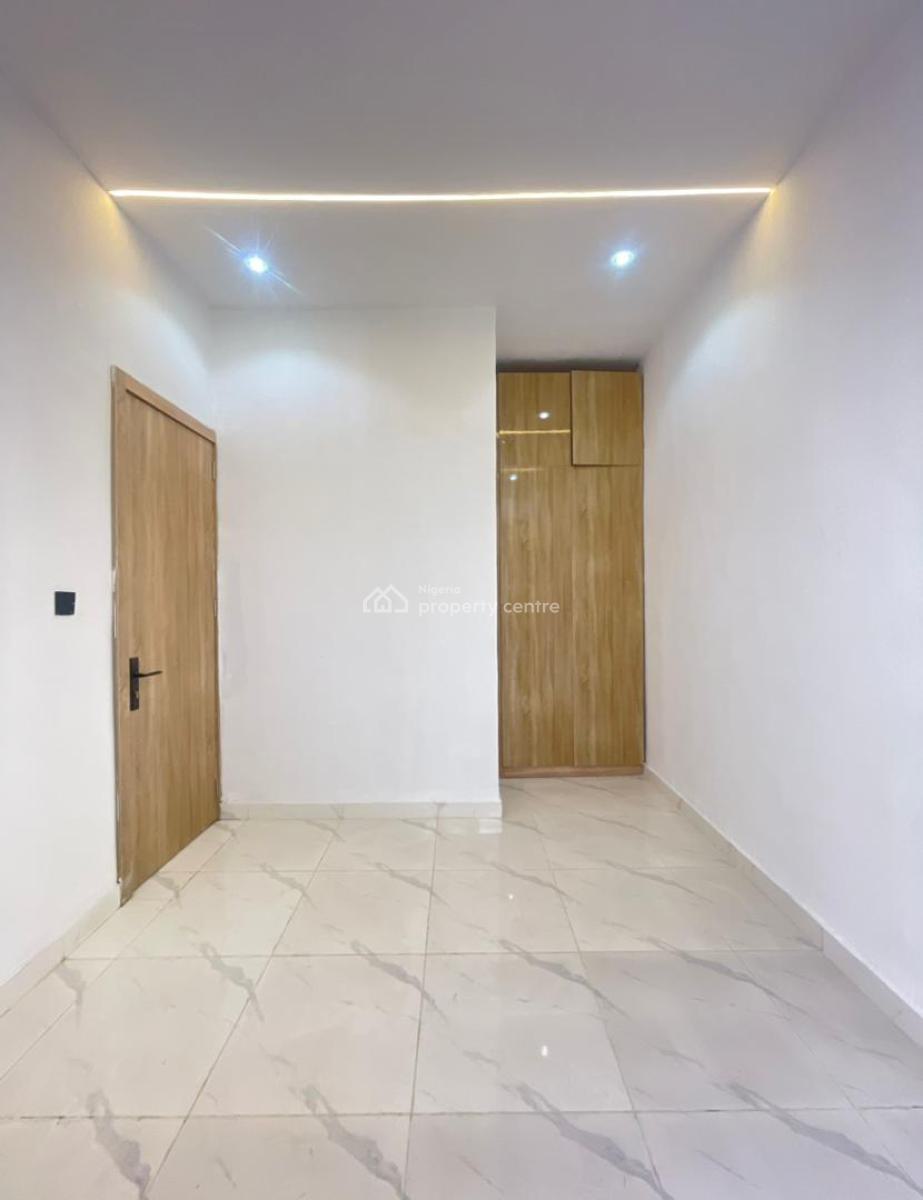 4 Bedroom Semi Detached Duplex, Ajah, Lagos, Semi-detached Duplex for Sale