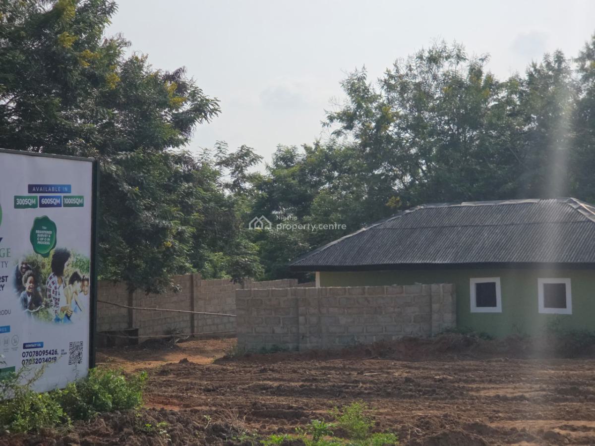 Land with C of O, Ikorodu, Lagos, Residential Land for Sale