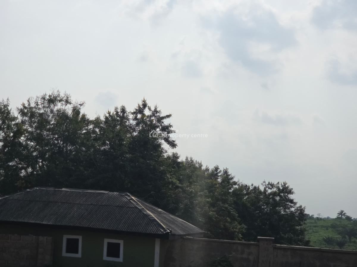 Land with C of O, Ikorodu, Lagos, Residential Land for Sale