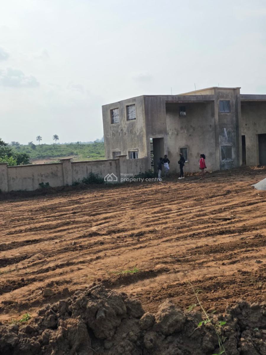 Land with C of O, Ikorodu, Lagos, Residential Land for Sale