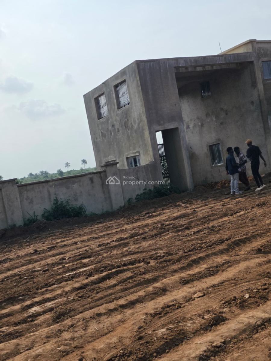 Land with C of O, Ikorodu, Lagos, Residential Land for Sale