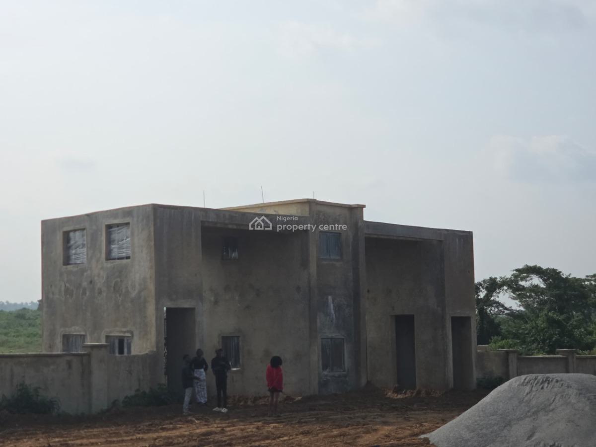 Land with C of O, Ikorodu, Lagos, Residential Land for Sale