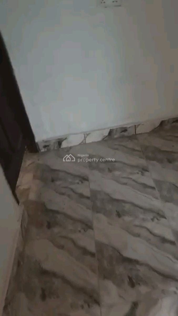 Newly Built Mini Flat, Bariga, Shomolu, Lagos, Mini Flat (room and Parlour) for Rent