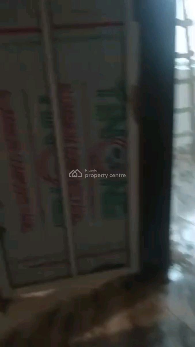 Newly Built Mini Flat, Bariga, Shomolu, Lagos, Mini Flat (room and Parlour) for Rent