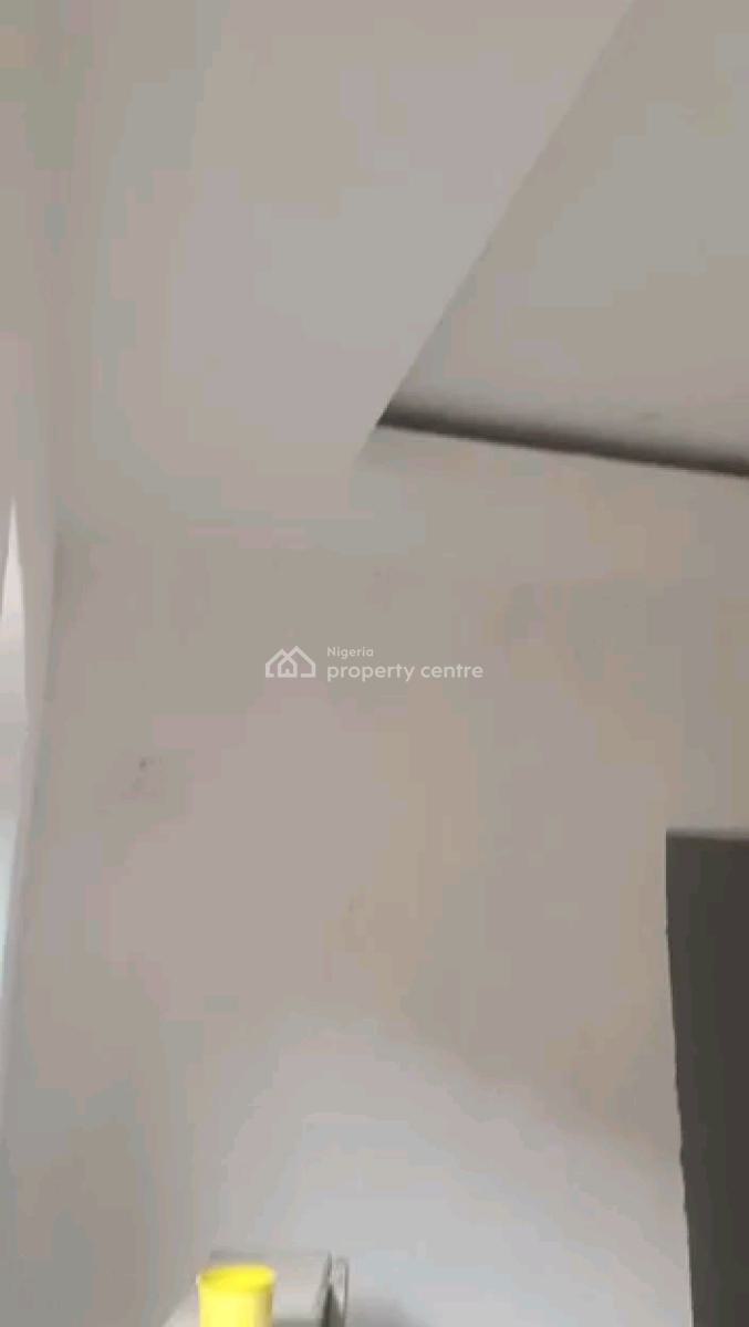 Newly Built Mini Flat, Bariga, Shomolu, Lagos, Mini Flat (room and Parlour) for Rent