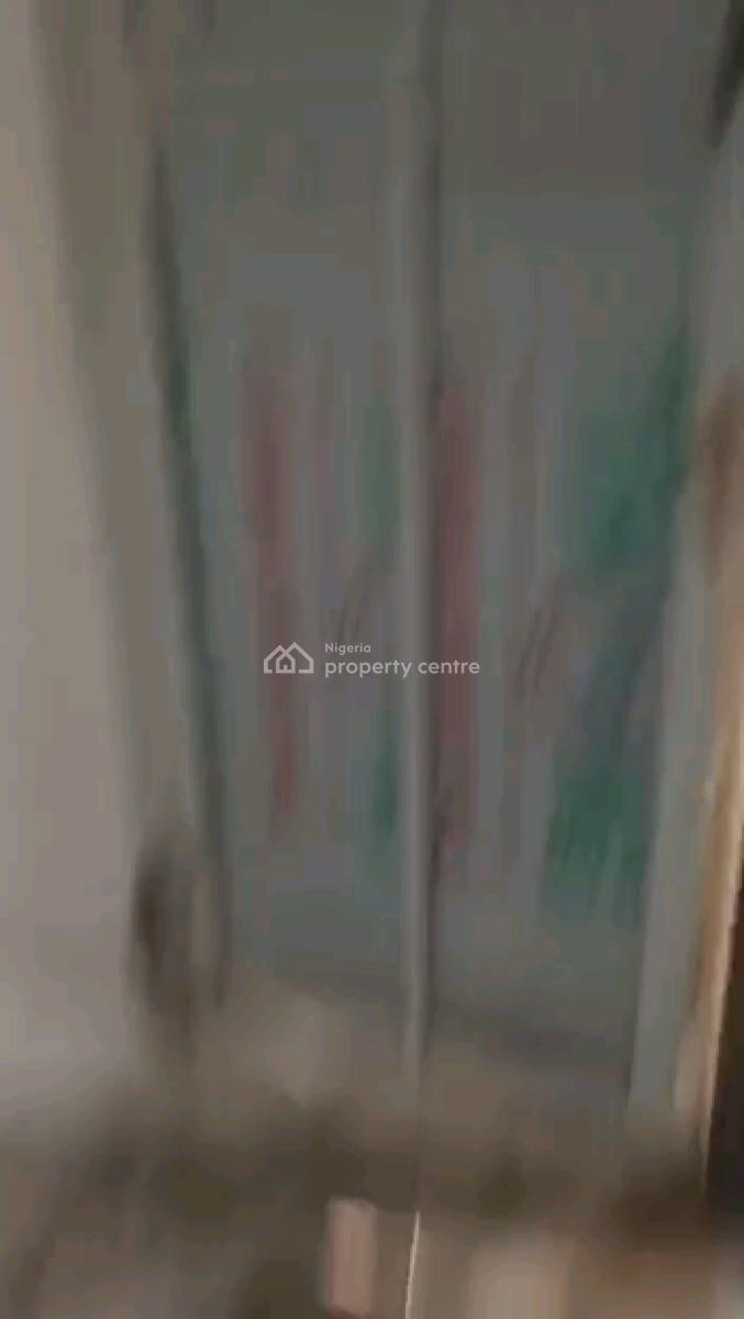 Newly Built Mini Flat, Bariga, Shomolu, Lagos, Mini Flat (room and Parlour) for Rent