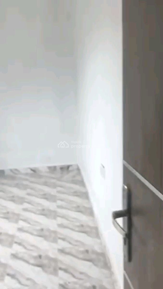 Newly Built Mini Flat, Bariga, Shomolu, Lagos, Mini Flat (room and Parlour) for Rent