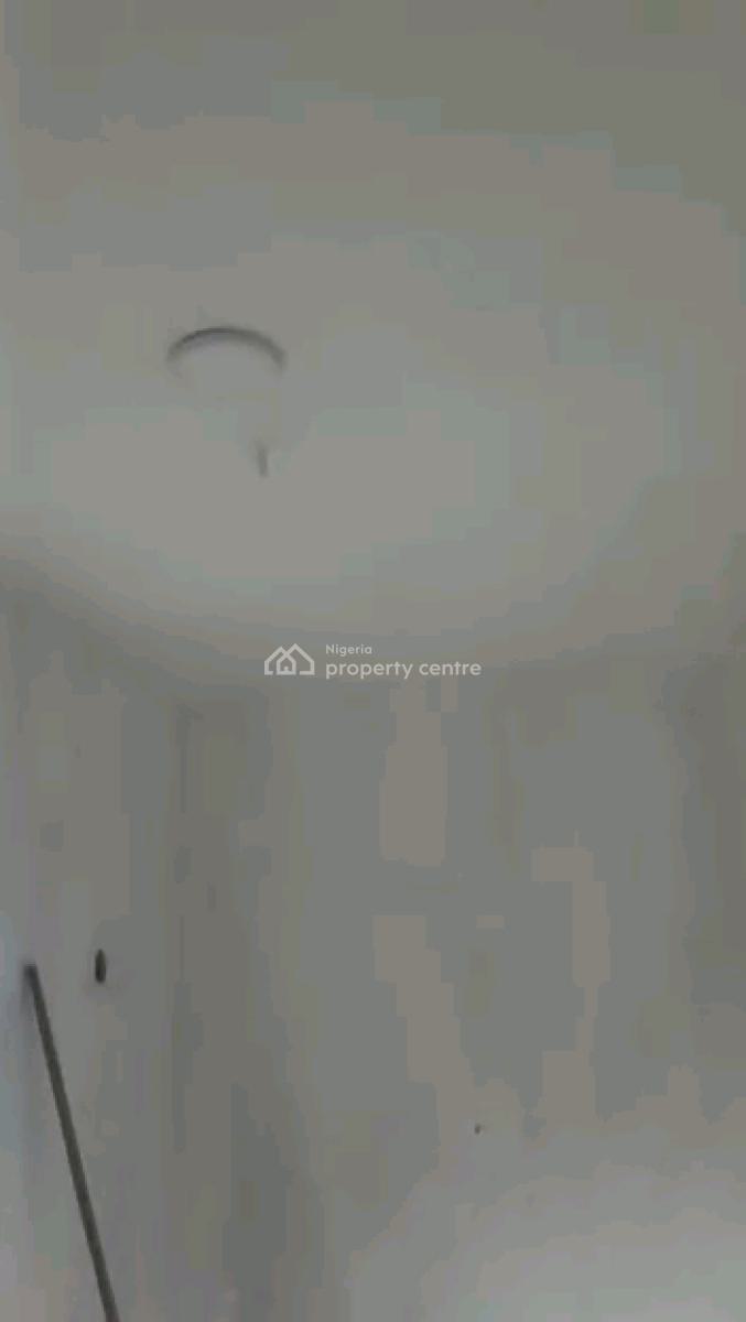 Newly Built Mini Flat, Bariga, Shomolu, Lagos, Mini Flat (room and Parlour) for Rent