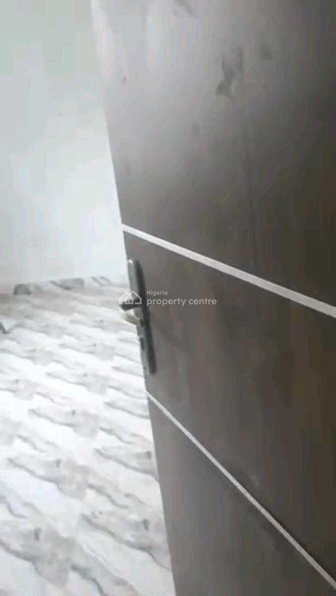 Newly Built Mini Flat, Bariga, Shomolu, Lagos, Mini Flat (room and Parlour) for Rent