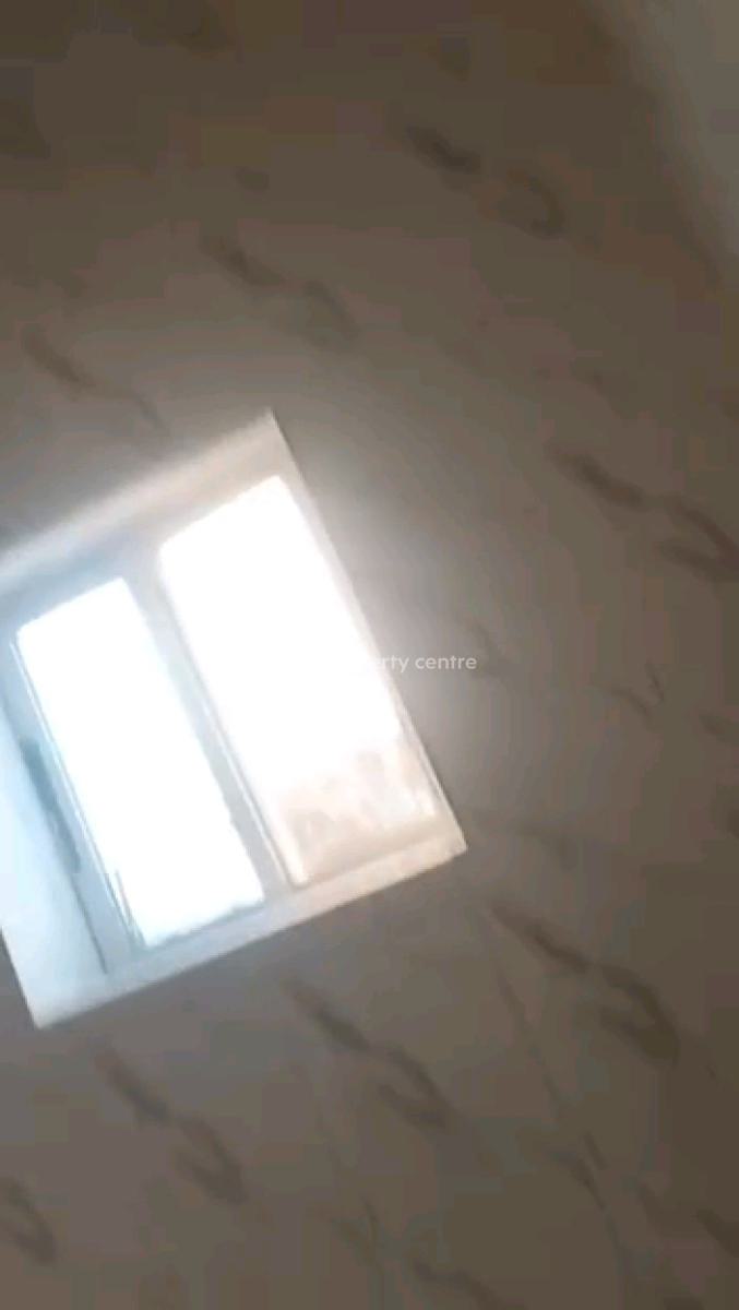 Newly Built Mini Flat, Bariga, Shomolu, Lagos, Mini Flat (room and Parlour) for Rent