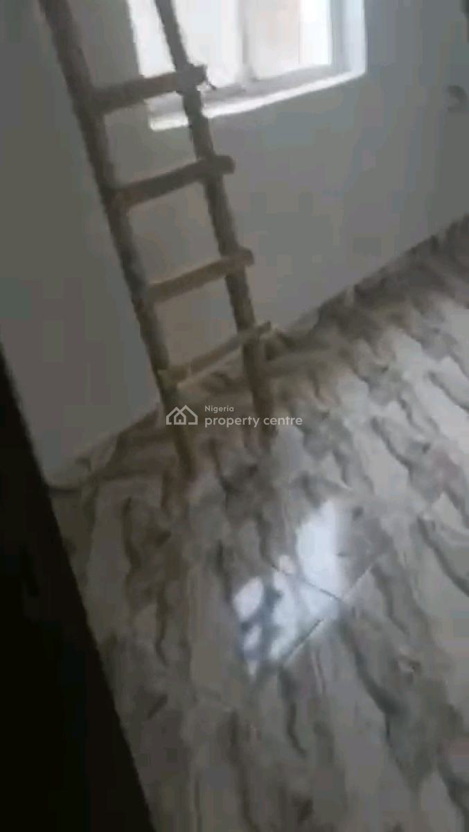 Newly Built Mini Flat, Bariga, Shomolu, Lagos, Mini Flat (room and Parlour) for Rent