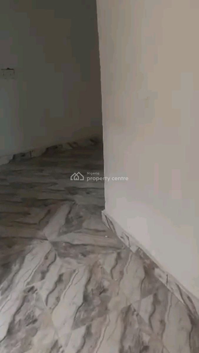 Newly Built Mini Flat, Bariga, Shomolu, Lagos, Mini Flat (room and Parlour) for Rent