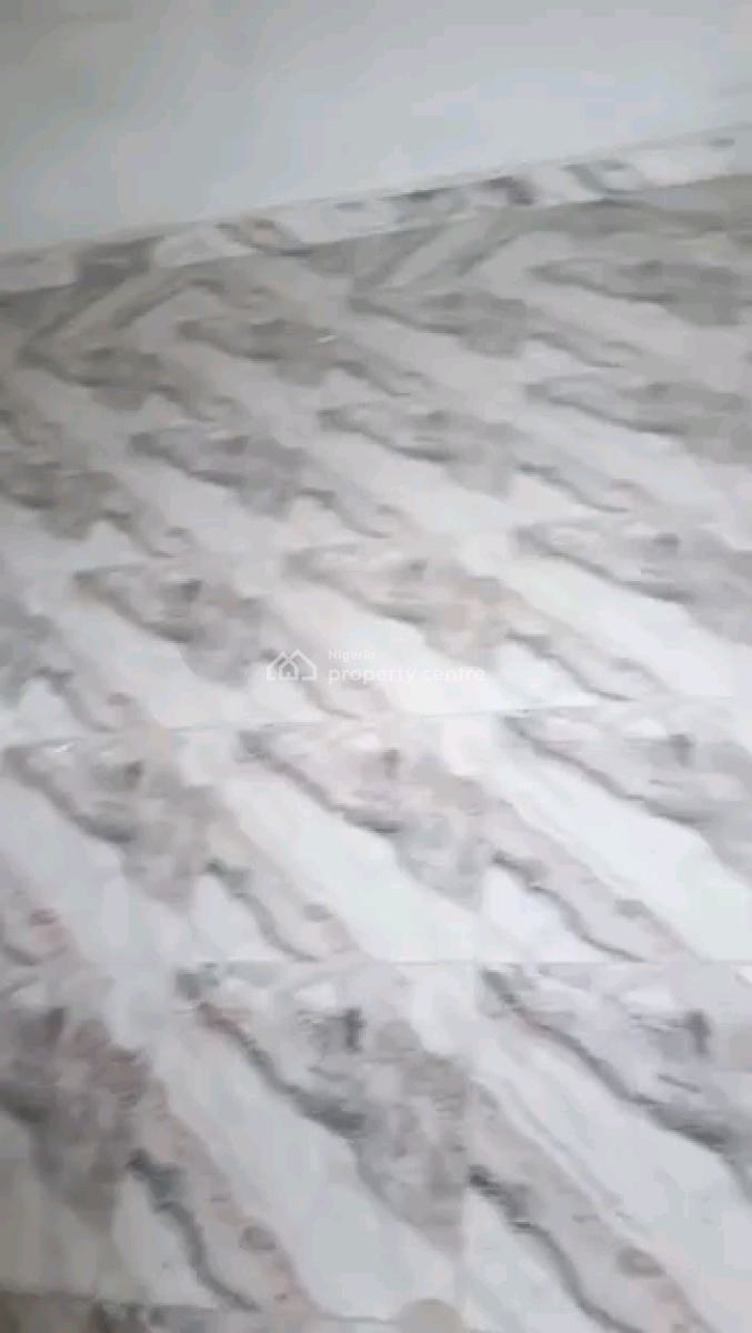 Newly Built Mini Flat, Bariga, Shomolu, Lagos, Mini Flat (room and Parlour) for Rent