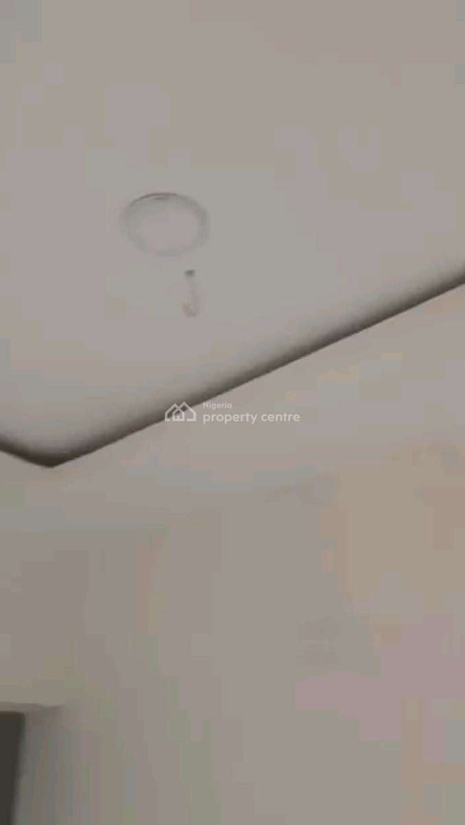 Newly Built Mini Flat, Bariga, Shomolu, Lagos, Mini Flat (room and Parlour) for Rent