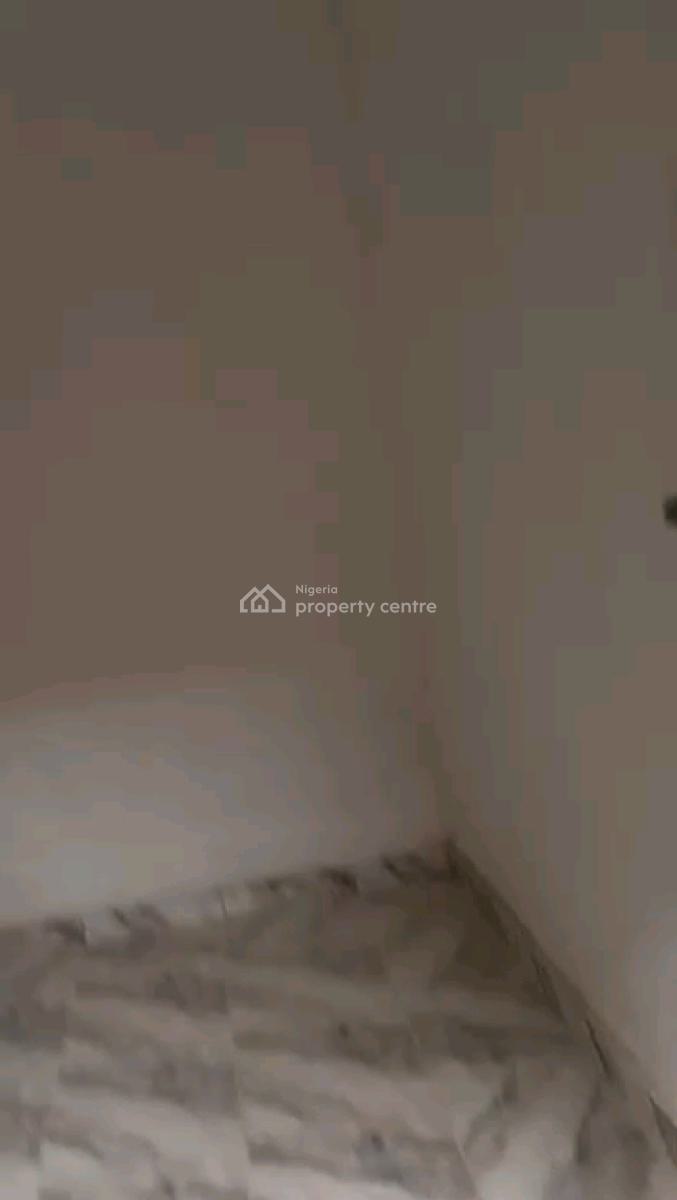 Newly Built Mini Flat, Bariga, Shomolu, Lagos, Mini Flat (room and Parlour) for Rent