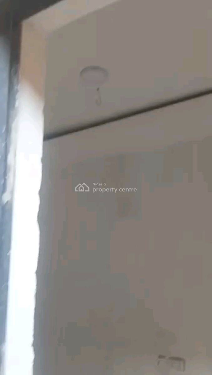 Newly Built Mini Flat, Bariga, Shomolu, Lagos, Mini Flat (room and Parlour) for Rent