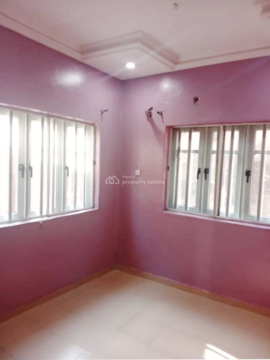a Well Maintained Spacious 3 Bedroom Flat, Isheri, Magodo, Lagos, Flat / Apartment for Rent
