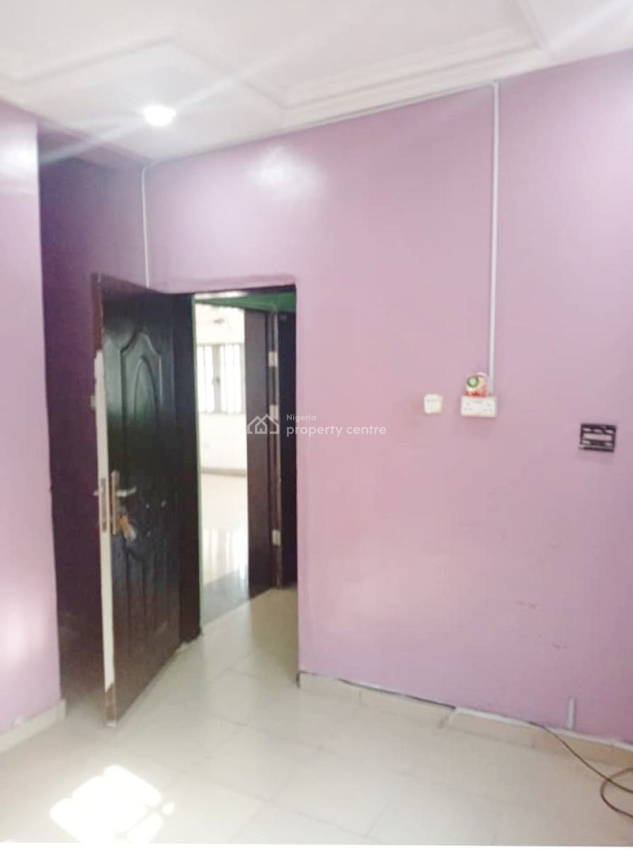 a Well Maintained Spacious 3 Bedroom Flat, Isheri, Magodo, Lagos, Flat / Apartment for Rent