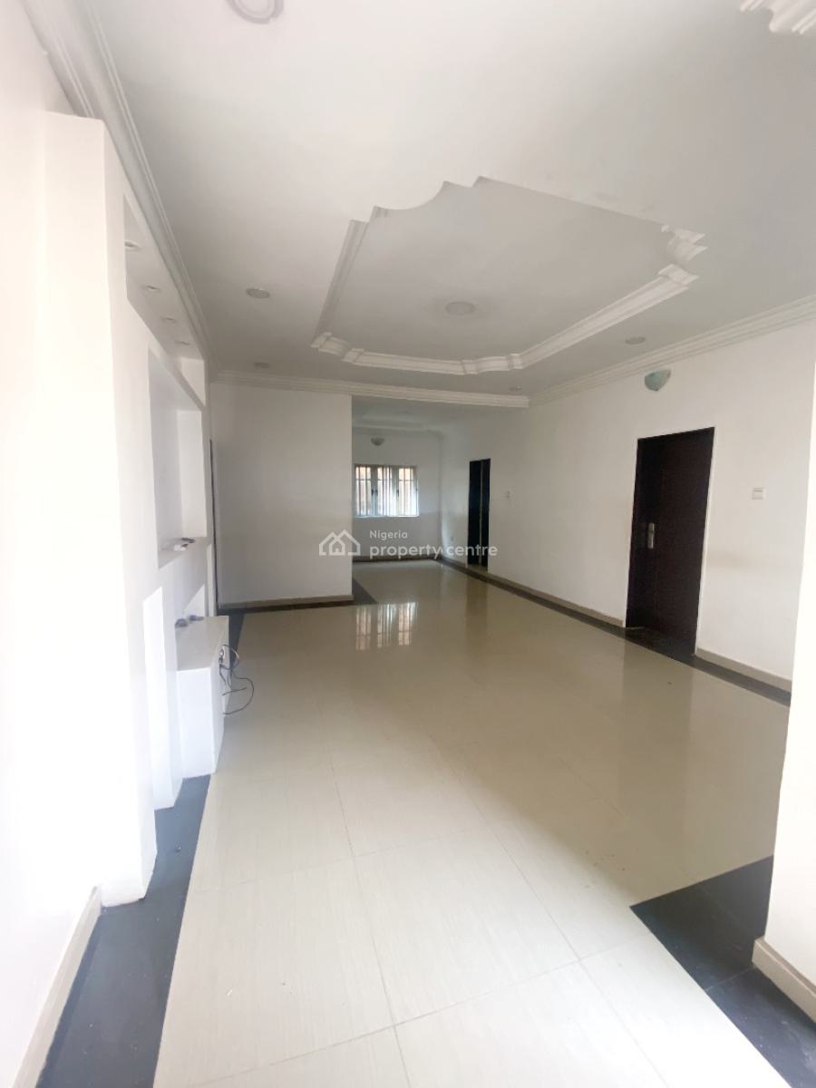 a Well Maintained Spacious 3 Bedroom Flat, Isheri, Magodo, Lagos, Flat / Apartment for Rent