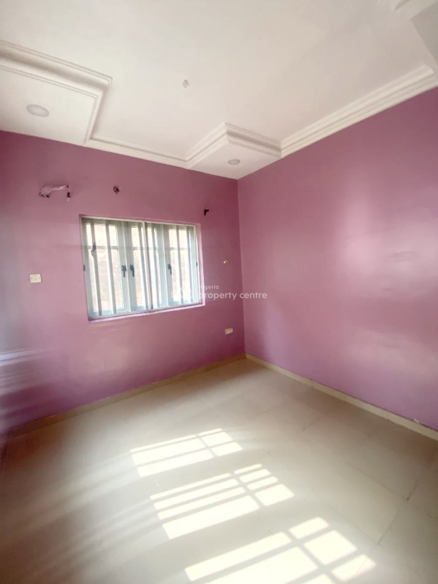 a Well Maintained Spacious 3 Bedroom Flat, Isheri, Magodo, Lagos, Flat / Apartment for Rent